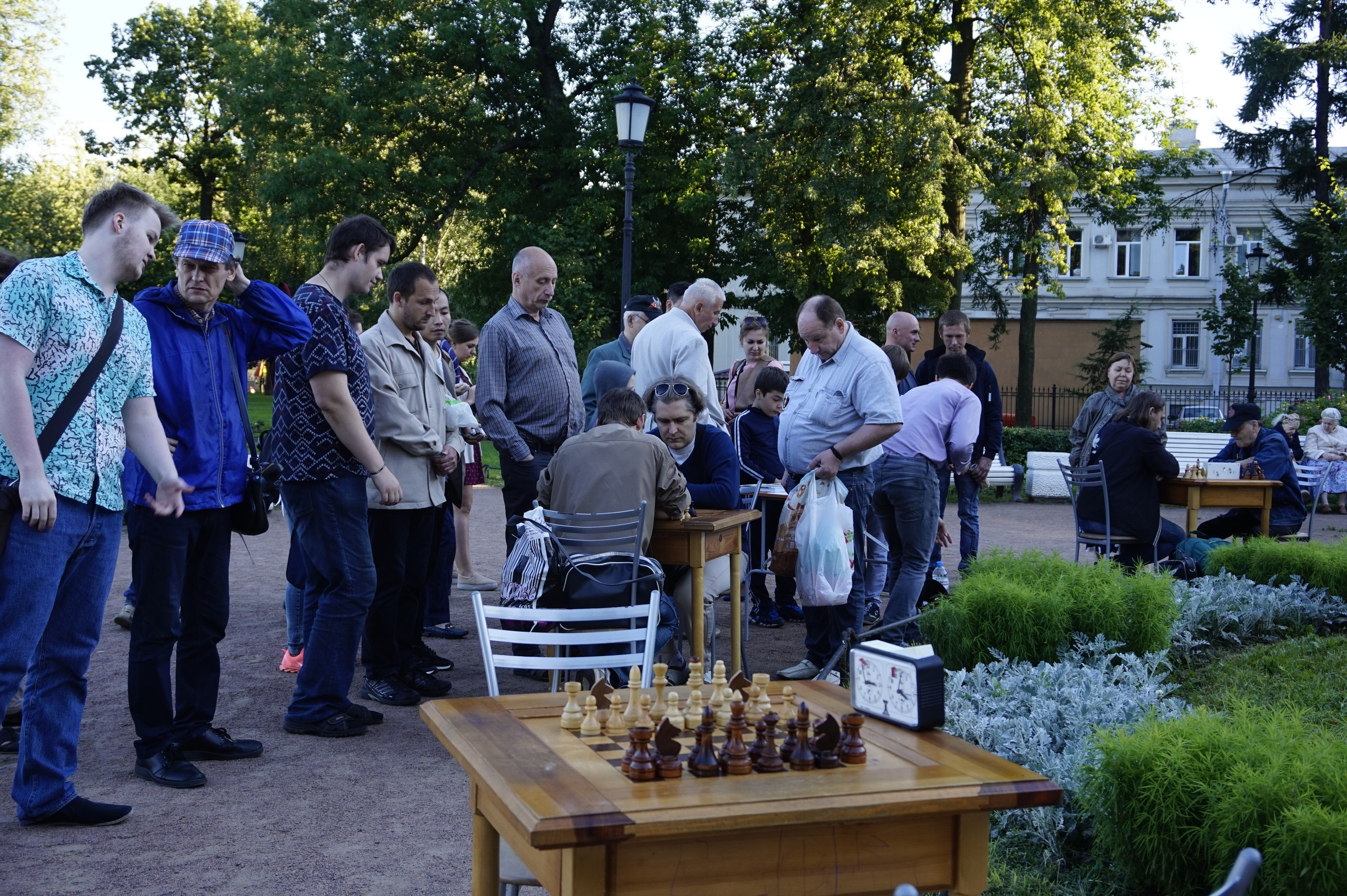 Кубок Овсянниковского сада 2017 Кубок Овсянниковского сада 2017